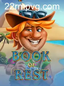 BookofRest